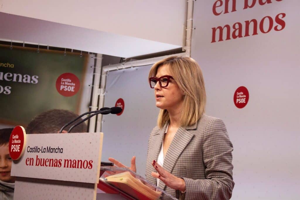 PSOE de C-LM acusa al PP nacional de plagiar la propuesta de Page en vivienda ante la Conferencia de Presidentes