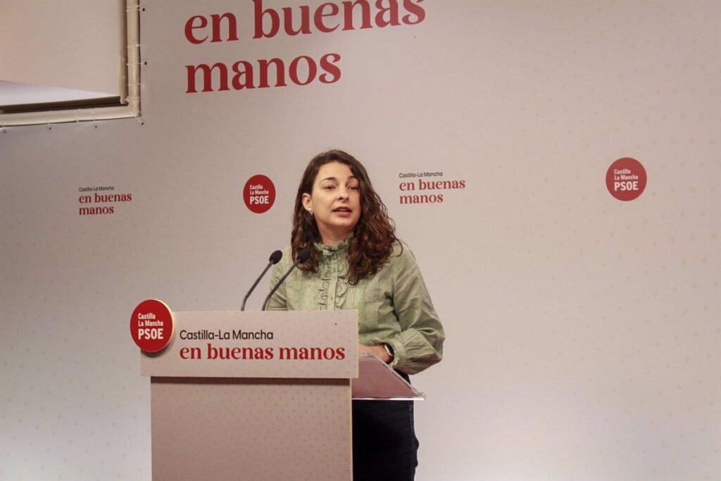 PSOE valora que "Page sea uno de los políticos mejor valorados de los últimos 25 años" tras publicarse una encuesta