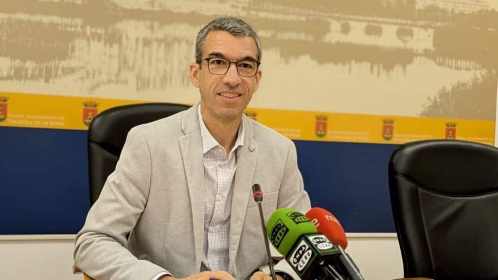 El PSOE lamenta que Talavera pierda una subvención para transporte urbano por la "torpeza" del equipo del Gobierno