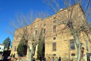 El Palacio del Marqués de Santa Cruz de Viso del Marqués vuelve a abrir sus puertas a los visitantes este domingo