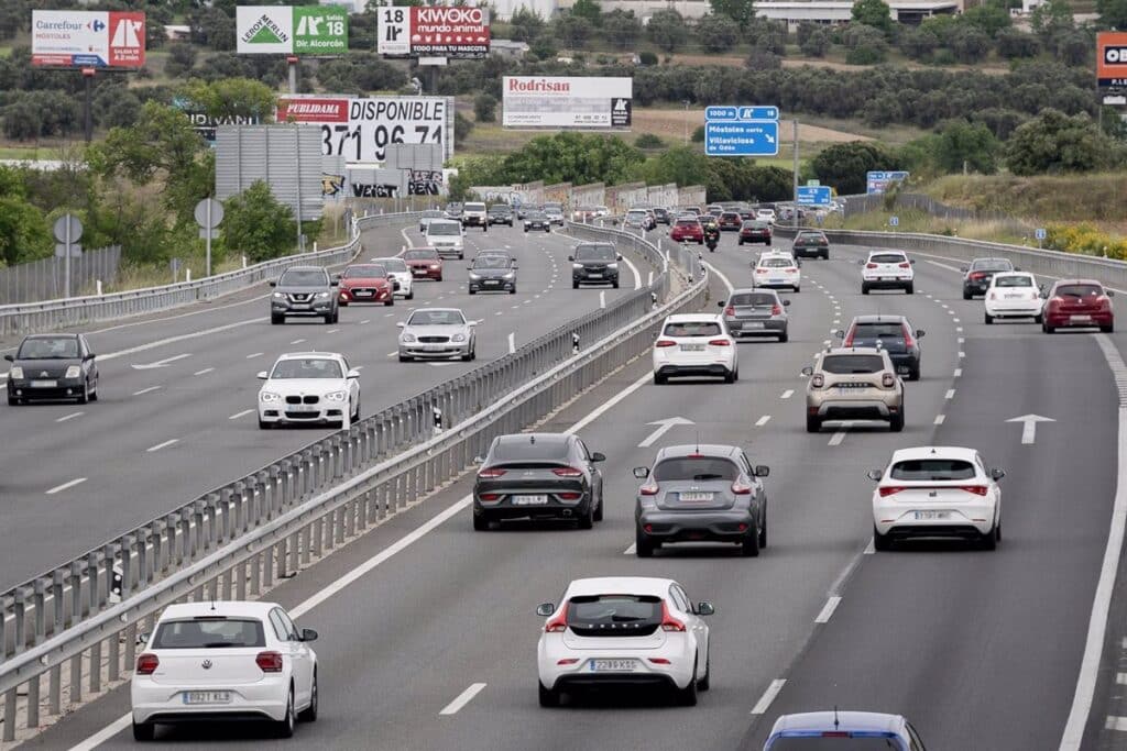 El año 2024 termina en C-LM con 82 muertos en las carreteras, nueve menos que el año anterior