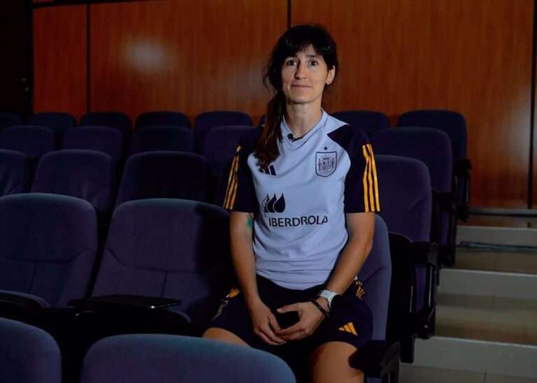 Un corto sobre Blanca Romero, preparadora de la selección femenina de fúbtol, centra el Festival de Cine Manzanarec