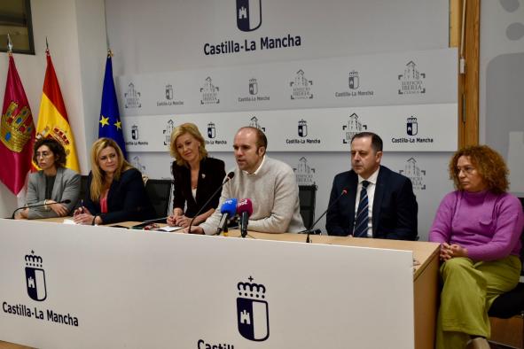 Diario de Castilla-La Mancha 1