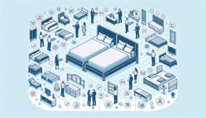 La guía definitiva para elegir la mejor cama de matrimonio