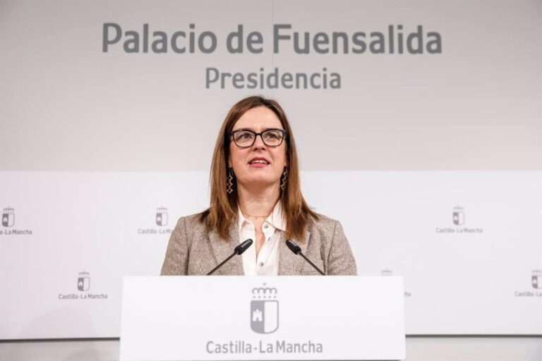 Junta reclama una segunda estación de AVE en Toledo, rechaza un apeadero en el polígono y pide "no jugar a chica"