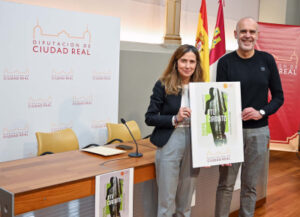 La Diputación Provincial Fortalece su Alianza con el Circuito de Carreras Populares de Ciudad Real