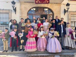 La Junta inicia el expediente para declarar Bien de Interés Cultural las Fiestas de las Paces de Villarta de San Juan