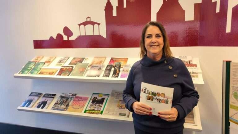 La Pandorga, plato fuerte del Ayuntamiento de Ciudad Real en Fitur