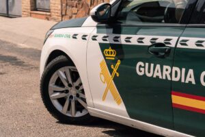 La nueva Comandancia de la Guardia Civil de Toledo se construirá sobre la actual y se quedará en la avenida de Barber