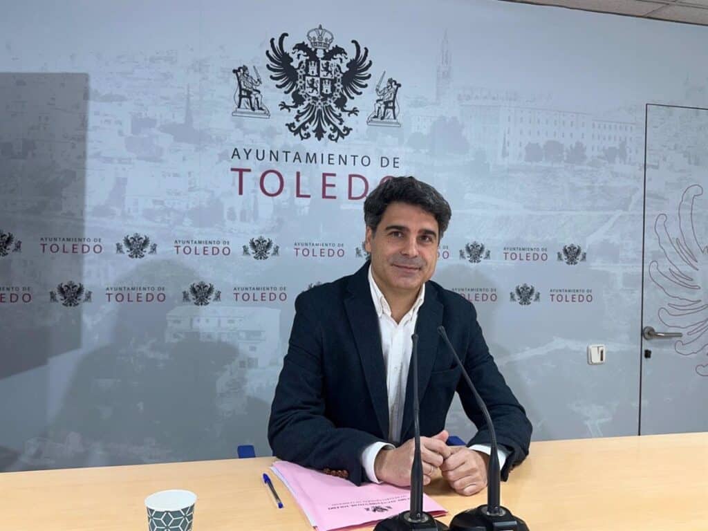 La oficina de turismo de la estación del AVE de Toledo abrirá de nuevo tras cerrar sus puertas en 2020