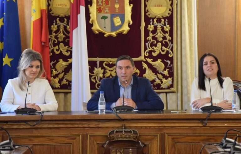 La planta de Almonacid no registra por ahora detenciones al quedar salpicada por un operación contra tráfico de residuos