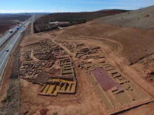 Los parques arqueológicos, yacimientos y monumentos de C-LM contarán con 15 millones de la Junta para su mejora