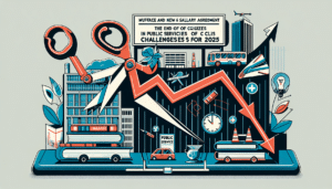 Muface, un nuevo acuerdo salarial y "el fin de los recortes" en los servicios públicos de C-LM, retos de CSIF en 2025