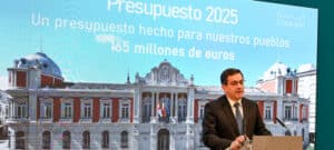 Nuevo Impulso Económico en Ciudad Real: Presupuestos de 2025 en Marcha para Impulsar el Avance Provincial