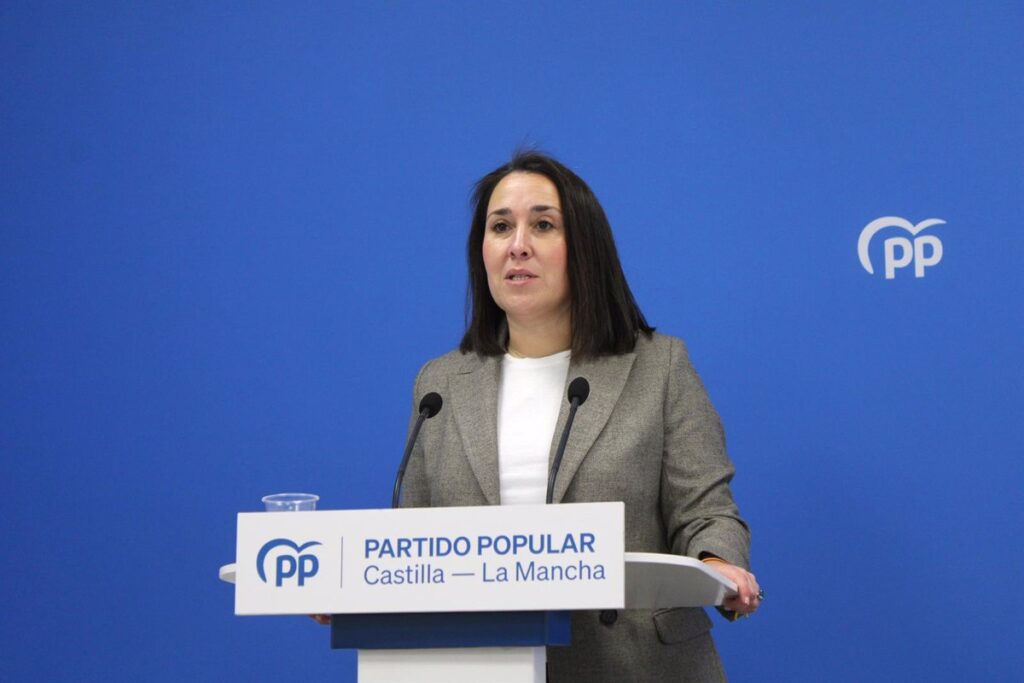 PP C-LM pregunta a Page si apoyará en las Cortes sus propuestas para bajar impuestos en materia de vivienda