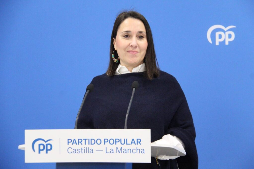 PP avisa a PSOE: "No vamos a hablar más públicamente sobre el Estatuto. Convoquen mesa de negociación si quieren hablar"