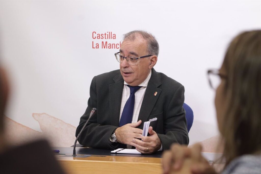 PSOE C-LM acusa al PP regional de "tacticismo" político por el rechazo al decreto omnibus en el Congreso