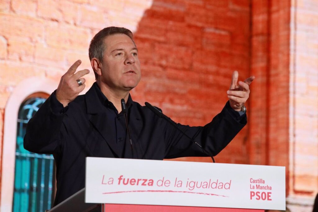 Page considera que PSOE ha comprometido su integridad tras "estirar sus principios" pero cree que volverá a sus orígenes