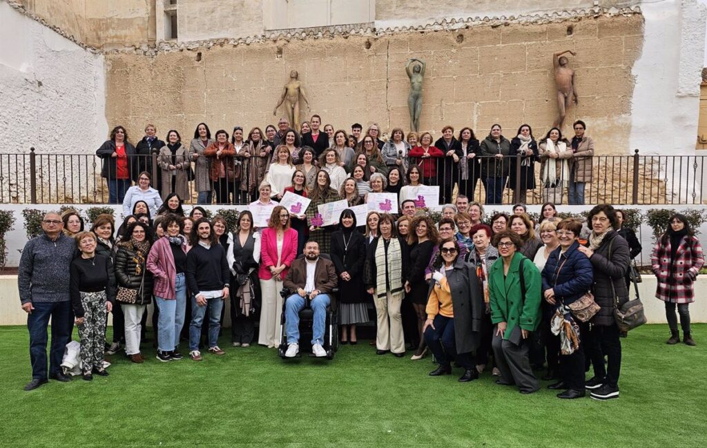 Queseras, coach o bodegueras, entre las reconocidas con las becas 'Tierra de emprendedoras'