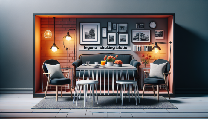 Hacks de Ikea para personalizar muebles