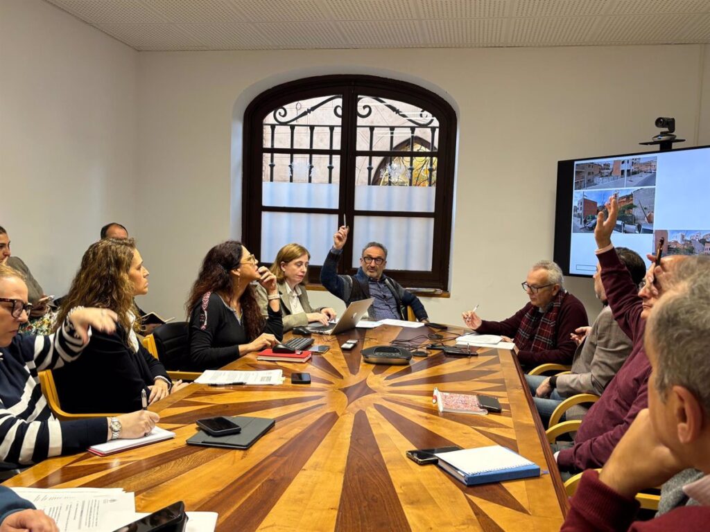 Toledo ya tiene empresa para trabajos de redacción del POM: "Cumple todos los requisitos, el proceso está cerrado"