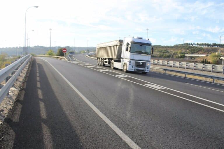 Transportes saca a información pública el trazado de la variante de Fuente el Fresno en la carretera N-401