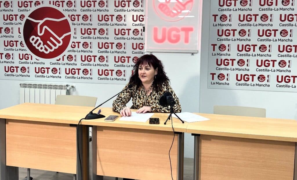 UGT advierte que vivienda vuelve a ser el grupo con mayor incremento de precio y reclama controles eficaces