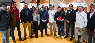 Valverde Destaca la Cocina Provincial y Refuerza Compromiso Gastronómico en Madrid Fusión