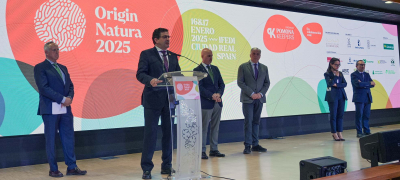 Valverde Impulsa 'Origin Natura' para Posicionar a Ciudad Real como Epicentro Nacional de la Agroindustria