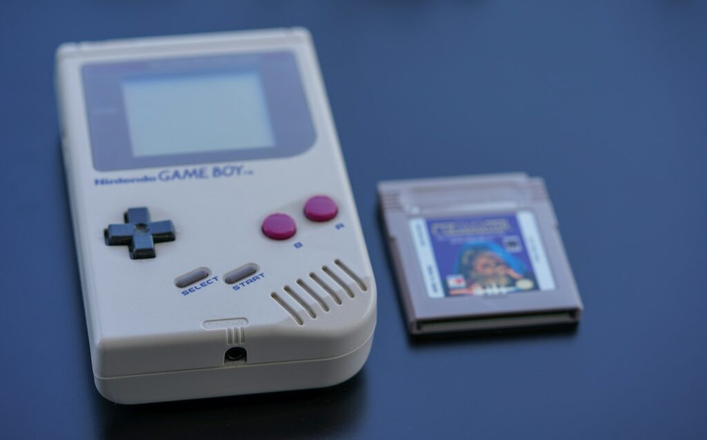 Game Boy y Tetris: La alianza que transformó el mundo de los videojuegos 2