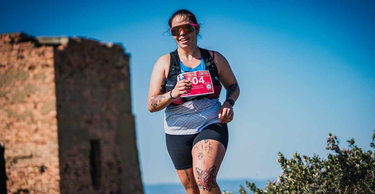 VI Quijote Trail conquista la cima: 300 corredores triunfan en el ascenso al cerro de Santa Ana 9