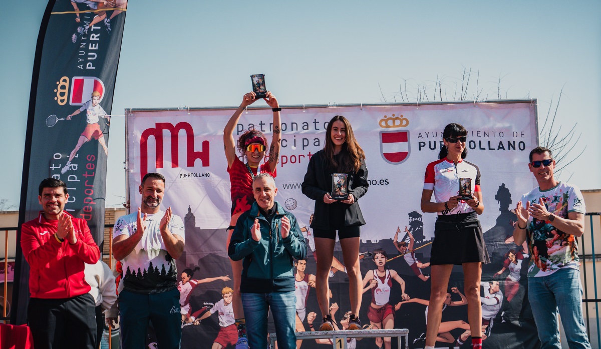 VI Quijote Trail conquista la cima: 300 corredores triunfan en el ascenso al cerro de Santa Ana 10