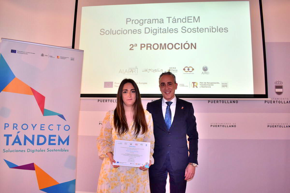 Equipo de TándEM transforma la historia de Puertollano al digitalizar un tesoro de más de 4.000 documentos y planos antiguos 2