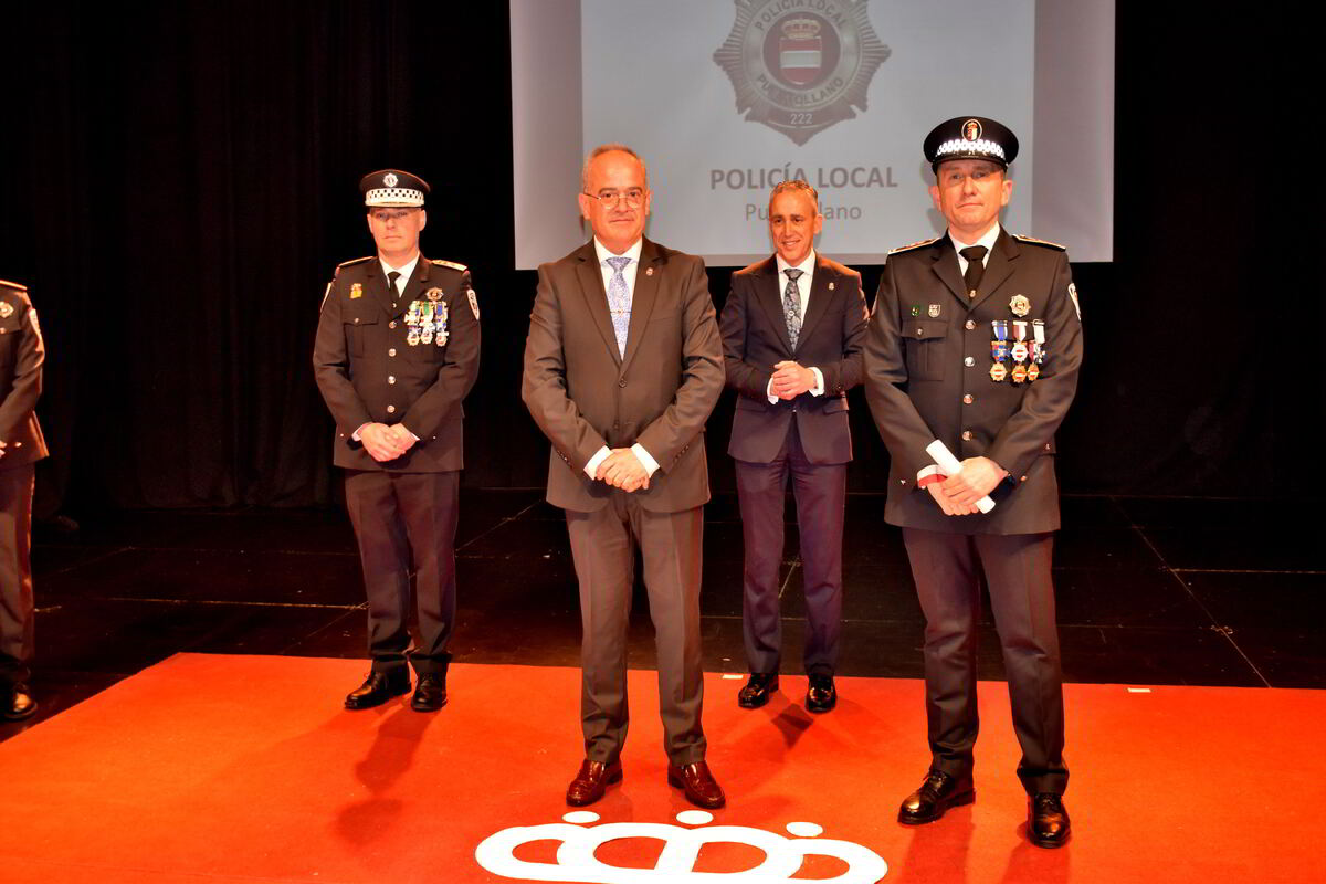 Impulsando la Seguridad Ciudadana: Nuevo Plan Estratégico de la Policía Local para Especializar Agentes y Reforzar Unidades de Tráfico y Alcoholemia 6