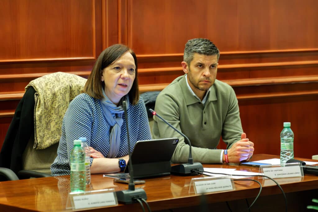 Comsermancha celebra su Pleno Ordinario con avances en la reducción de deuda y gestión de residuos 1