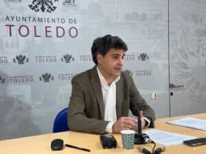 A licitación las obras del proyecto de adecuación del parque de la Vega de Toledo, que comenzarán a mitad de mayo