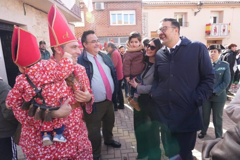 Almonacid del Marquesado tendrá en septiembre una escuela infantil con 20 plazas gracias a Junta y Ayuntamiento