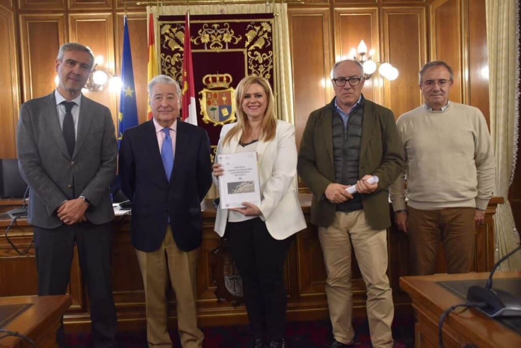 Artistas de todo el mundo podrán solicitar plaza para el nuevo Centro de Creadores de Cuenca desde el 24 de febrero