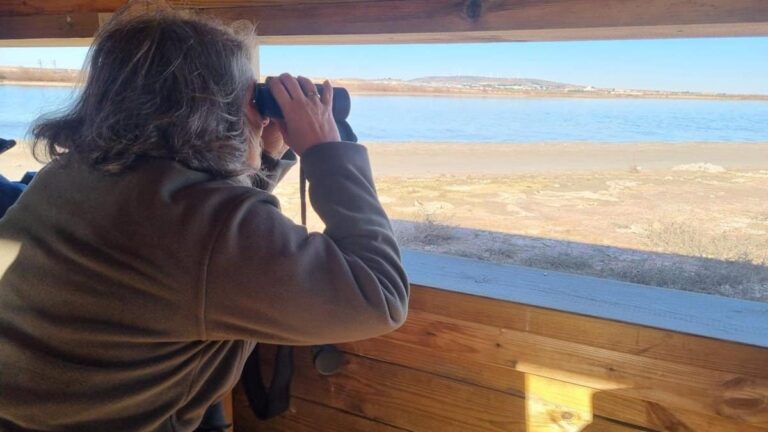 C-LM ha destinado siete millones de euros para actuaciones de mejora y conservación de los humedales de la región