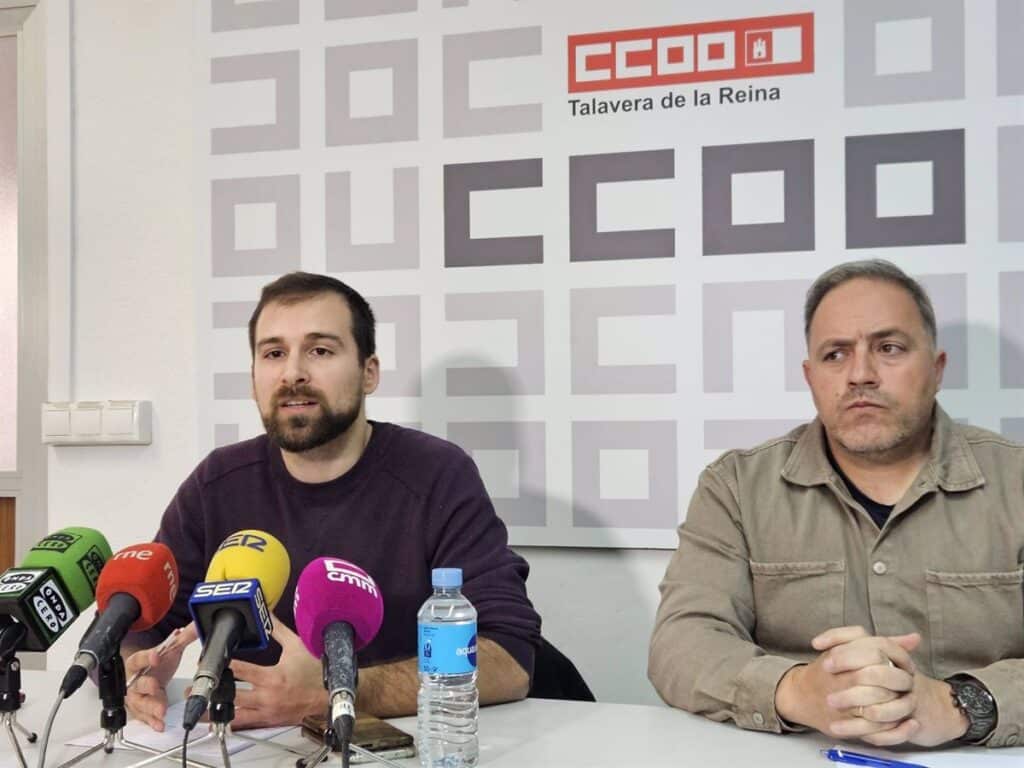 CCOO apuesta por la reducción de la jornada laboral para combatir las brechas y mejorar el empleo en la región