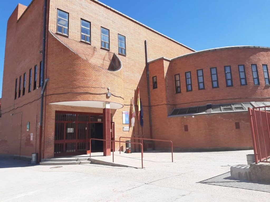 CSIF denuncia la agresión de un padre al director de un colegio de Toledo y traslada el apoyo jurídico del sindicato