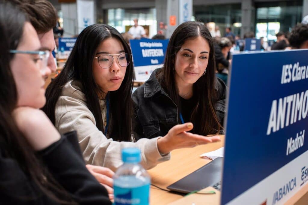 Casi el 50% de los jóvenes castellanomanchegos cree que el empleo empeorará en los próximos cinco años