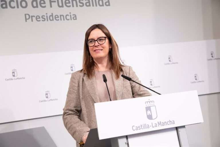 El grado de implantación en Castilla-La Mancha de la 'Estrategia frente a la Despoblación' es del 54,4 por ciento