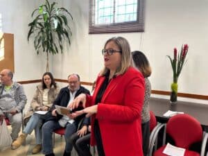 Ciudad Real presenta su convocatoria de subvenciones de Servicios Sociales abierta a proyectos bianuales