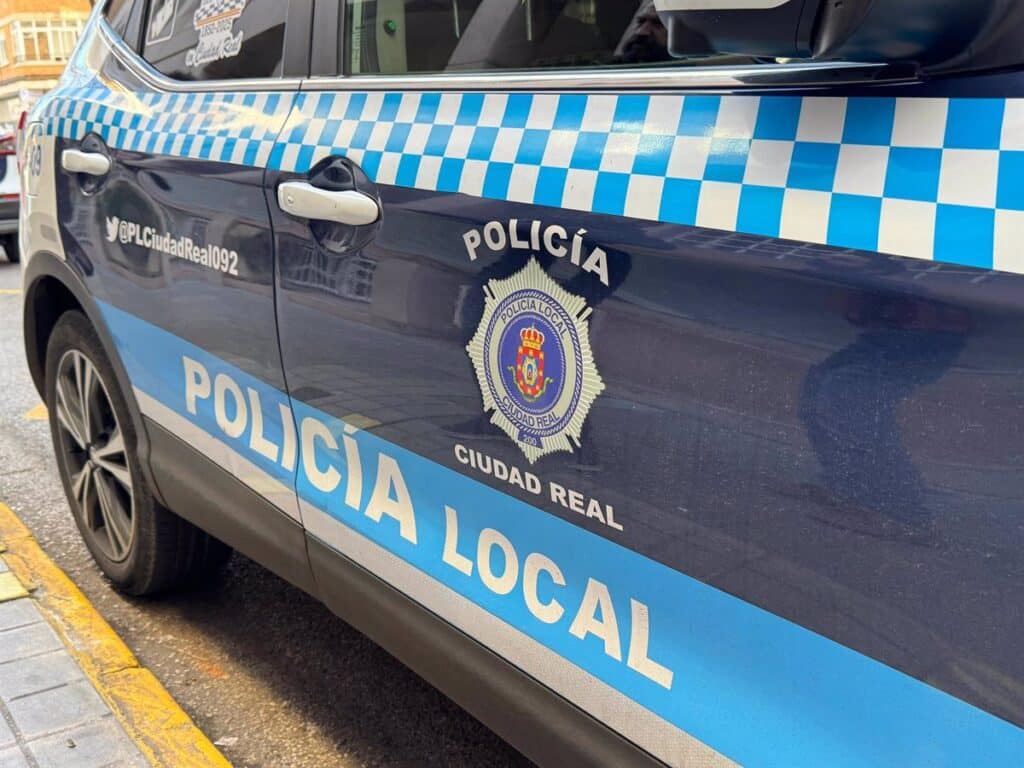 Ciudad Real se consolida como la capital más segura de C-LM tras reducir un 0,3% su tasa de criminalidad