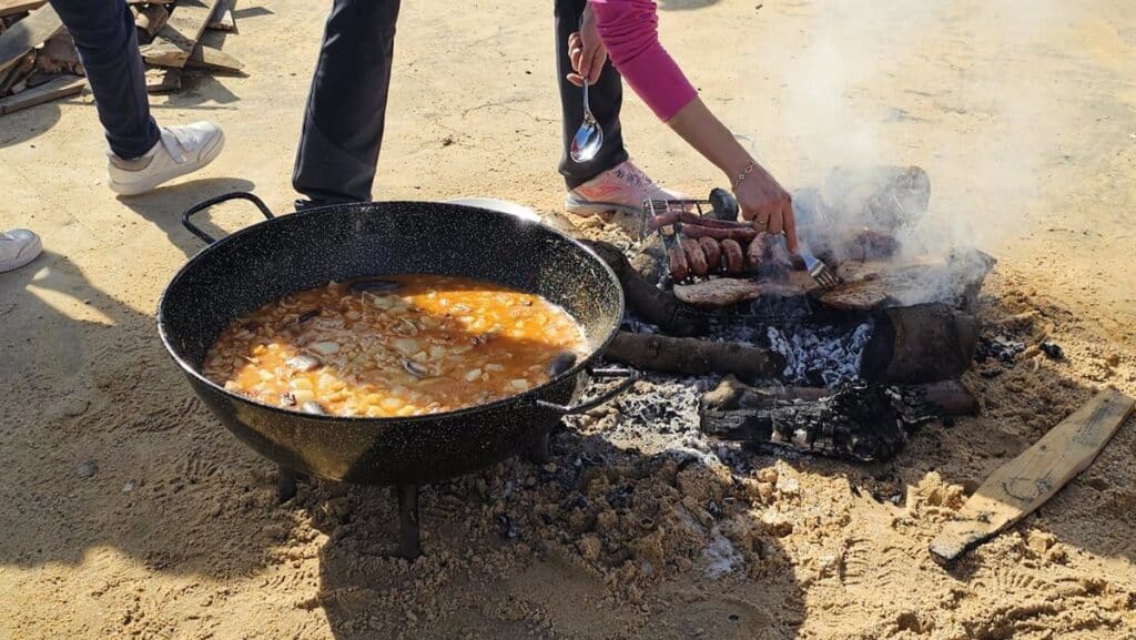 Convocado el V concurso gastronómico dedicado al potaje con motivo del carnaval de Manzanares