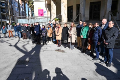 Diputada Maribel Mansilla Urge a Víctimas a Buscar Apoyo tras Condenar Reciente Crimen Machista