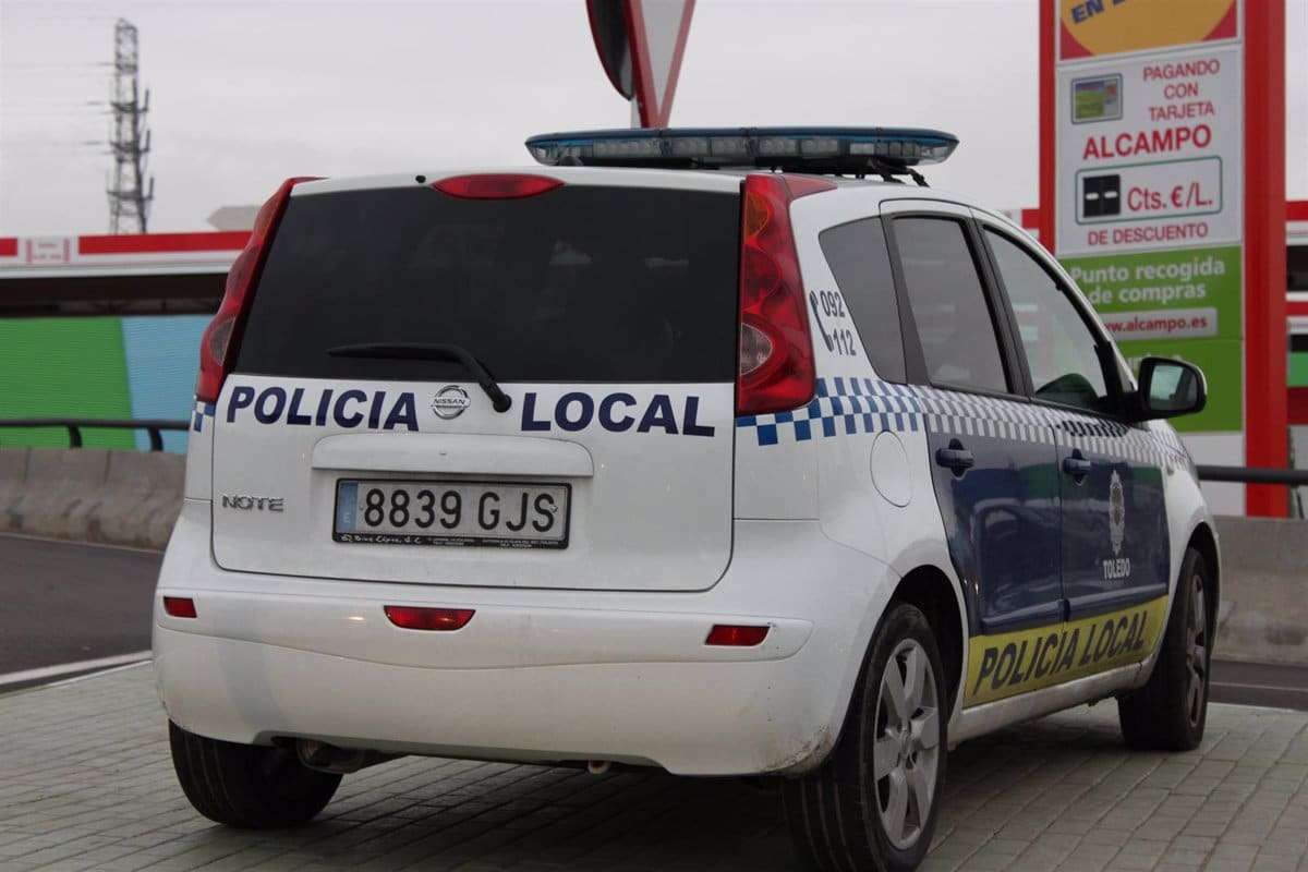 Dos heridos por inhalación de humo en el incendio de una vivienda en ...
