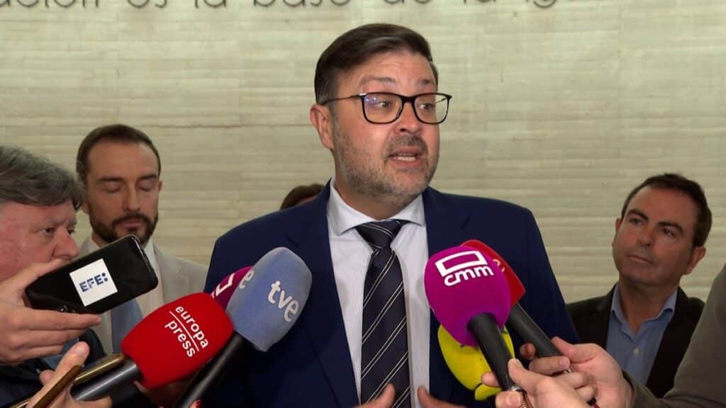 Educación esperará la resolución del juicio por agresión en 'Rosa Parks' aunque destaca "la condena de toda la sociedad"