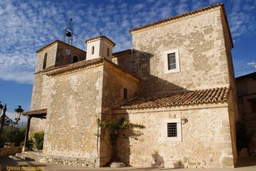 El Ayuntamiento de Pareja valora el acuerdo alcanzado por todas las partes sobre la campana de Casasana